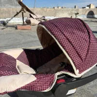 سیسمونی ، کریر کودک