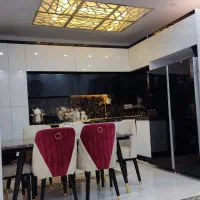 اپارتمان ۳طبقه یکجا