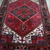 فرش تک شش متری|فرش|تبریز, |دیوار