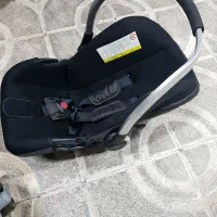 کالسکه و کریر babyhome|کالسکه و لوازم جانبی|تهران, تهرانپارس غربی|دیوار