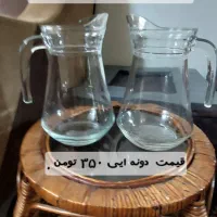 پارچ بلور عتیقه وقدیمی