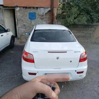 رانا۹۱ بدون رنگ کارکرد۱۰۰هزار|خودرو سواری و وانت|تهران, فرحزاد|دیوار