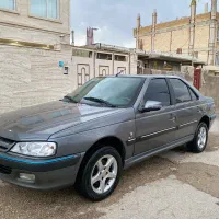 فروش پارس فوق العاده تمیز