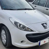 پژو۲۰۷ تی وفایو۴۰۴