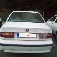 سمند LX مدل 85|خودرو سواری و وانت|تهران, شهید فکوری|دیوار