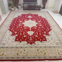 فرش|فرش|پرند, فاز ۱|دیوار