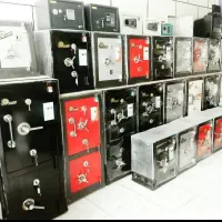 تولید نمونه گاوصندوق ساز تهران