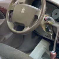 فروش پژو پارس در حد صفر