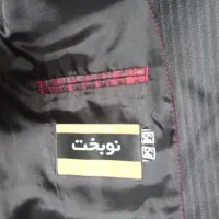 کت شلوار نو|لباس|قم, شهدا|دیوار