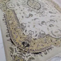 فرش ۹ متری نخ