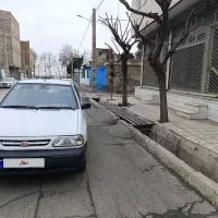 پراید 131مدل96|خودرو سواری و وانت|نظرآباد, صالح آباد|دیوار