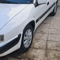 زانتیا2000|خودرو سواری و وانت|اردبیل, |دیوار