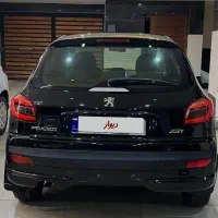 ۲۰۷ دنده ای ۴۰۰|خودرو سواری و وانت|بیرجند, |دیوار