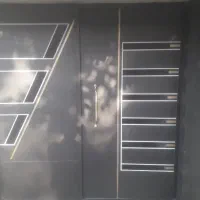 نقاشی ساختمان