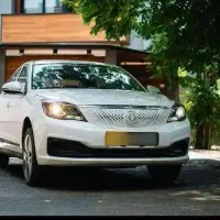 دانگ‌فنگ آئولوس e70برقی