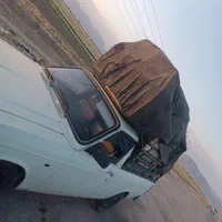 حمل هرگونه بار به تمام نقاط کشور با وانت بار|خدمات حمل و نقل|فولادشهر, A3|دیوار