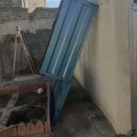 باربند(اتاق عقب)مزدا دوکابین