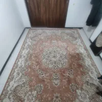 دو تخته فرش 9 متری بدون پارکی پوستگی