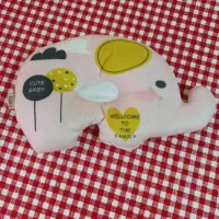 آغوشی و قنداق فرانسوی|اسباب و اثاث بچه|مشکین‌دشت, |دیوار