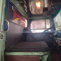 خاور۸۰۸،مدل۱۳۷۵|خودرو سنگین|مشهد, اروند|دیوار