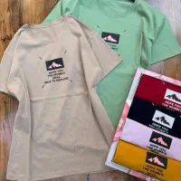 تیشرت زنانه و دخترانه