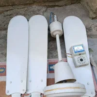 فروش پنکه سقفی