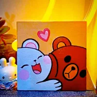 تابلو نقاشی|تابلو، نقاشی، عکس|تهران, شهران شمالی|دیوار