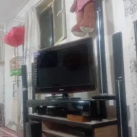 تلویزیون ۳۲اینج نونو صفر صفر|تلویزیون و پروژکتور|دورود, |دیوار