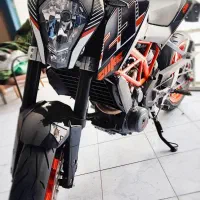 ktm duke 250