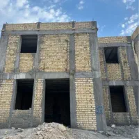 مسکن ملی فاز ۴ طبقه همکف