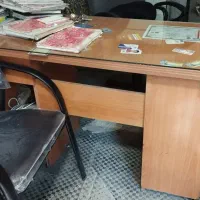 صندلی میز کار