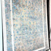 گالری فرش هزارویک نقش|فرش|بیرجند, |دیوار