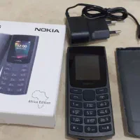 نونو بدون استفاده فقط براتست روشن شده|موبایل|بندر ماهشهر, |دیوار