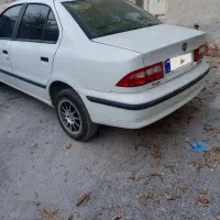 سمند موتور معمولی 450 فوری پول لازمم