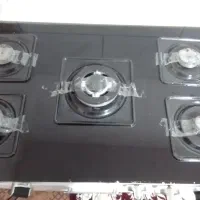 اجاق گاز در حد نو|اجاق گاز و لوازم برقی پخت‌وپز|محلات, |دیوار