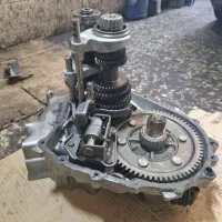 گیربکس پراید شرطی ضمانتی درجه یک|قطعات یدکی و لوازم جانبی|اهواز, سپیدار|دیوار