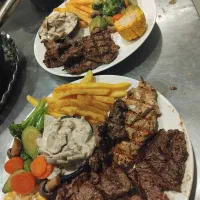 جویای کاراشپزی