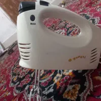 همزن برقی|خردکن، آسیاب، غذاساز|پاکدشت, پاکدشت (مامازند)|دیوار