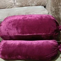 بالش شکلاتی