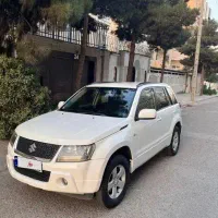 سوزوکی  ویتارا  اتوماتیک 2400cc، مدل ۱۳۹۰|خودرو سواری و وانت|مشهد, هفت تیر (آب و برق)|دیوار