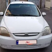 ریومدل۸۷|خودرو سواری و وانت|مرند, |دیوار