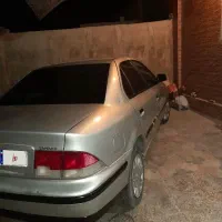 فروش سمند|خودرو سواری و وانت|بندرعباس, |دیوار