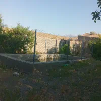 فروش یک باغ زیبا در شبستر شهر سیس