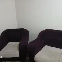 مبلمان راحتی|مبلمان خانگی و میز عسلی|گلبهار, شهر جدید گلبهار|دیوار