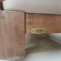 مبلمان ۷ نفره شرکت صبا