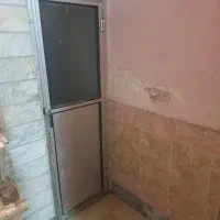 زیر زمین صد متری نورگیر محله آرام راه جدا|اجارهٔ خانه و ویلا|قم, مسجد امام حسن|دیوار