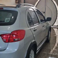 کوئیک GXR+ترمز ESC|خودرو سواری و وانت|کیاکلا, |دیوار