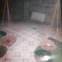 ترازو قدیمی