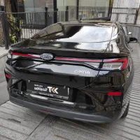 جک EJ7 / برقی / JAC