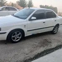 فروش سمند مدل ۹۳